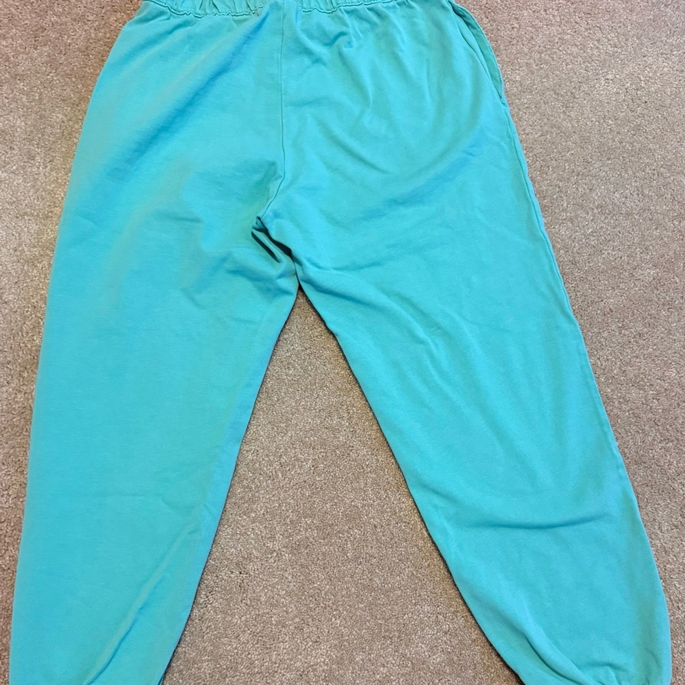 Nike Women Sportswear Easy Fit Jogger Pant DM6419-369 - Picture 5 of 8